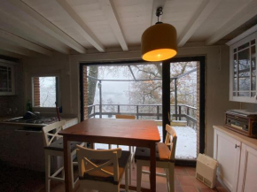 bungalow du Bonsoy Fauve 1